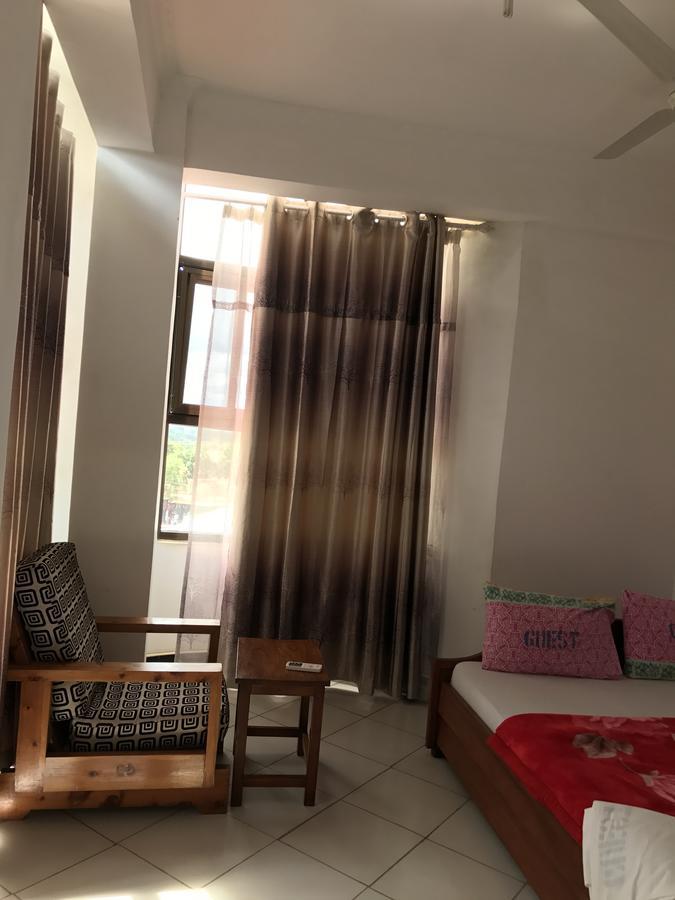 Dreamstone Otel Moshi Dış mekan fotoğraf