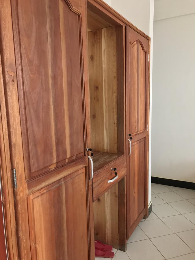 Dreamstone Otel Moshi Dış mekan fotoğraf