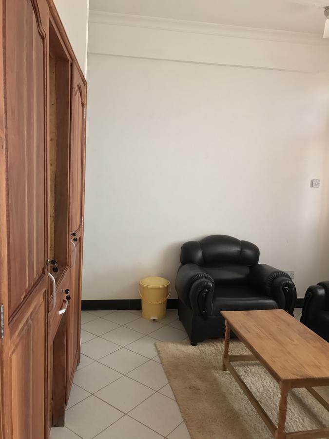Dreamstone Otel Moshi Dış mekan fotoğraf