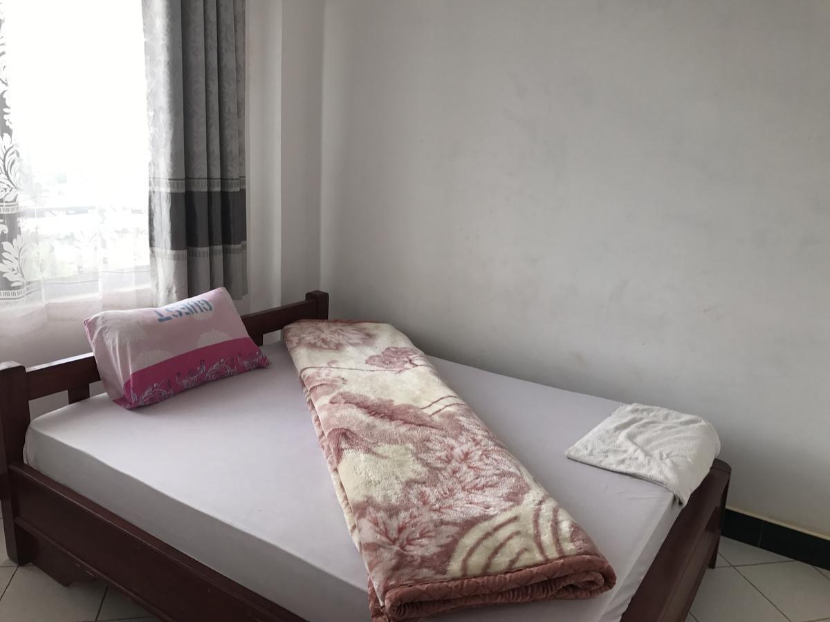 Dreamstone Otel Moshi Oda fotoğraf